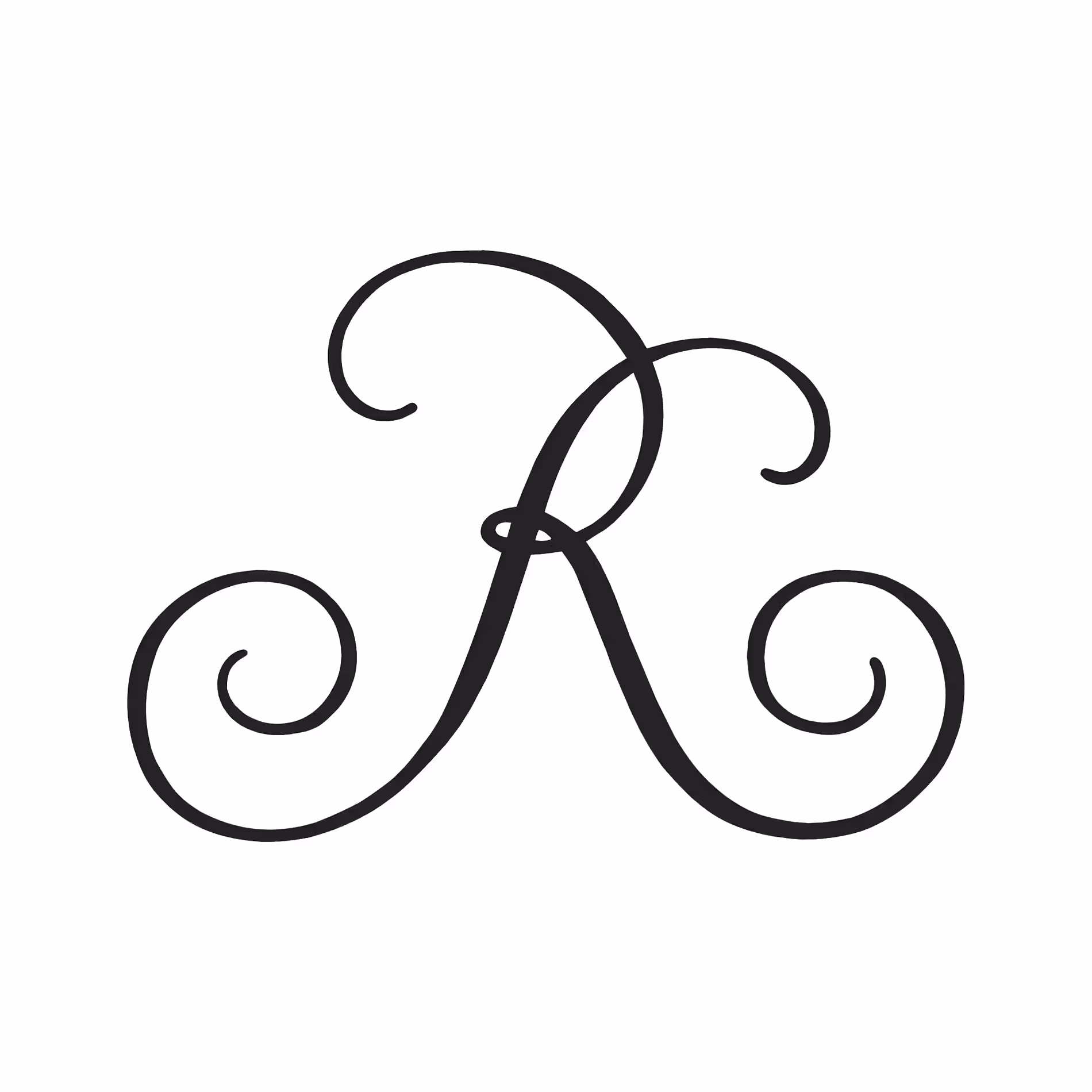 Logotyp för RADIOTJÄNST