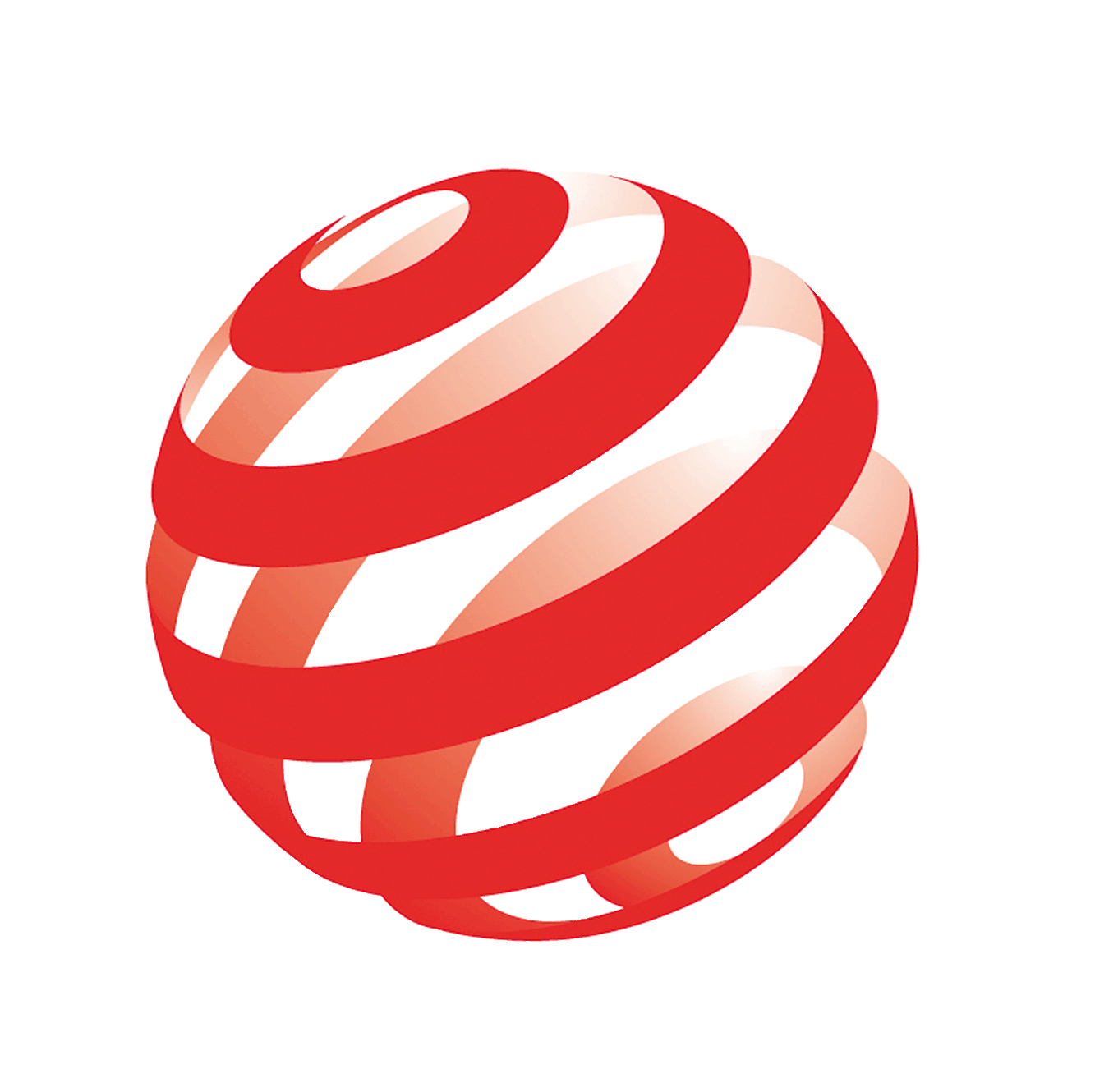 Logotyp för red dot Logotyp för red dot