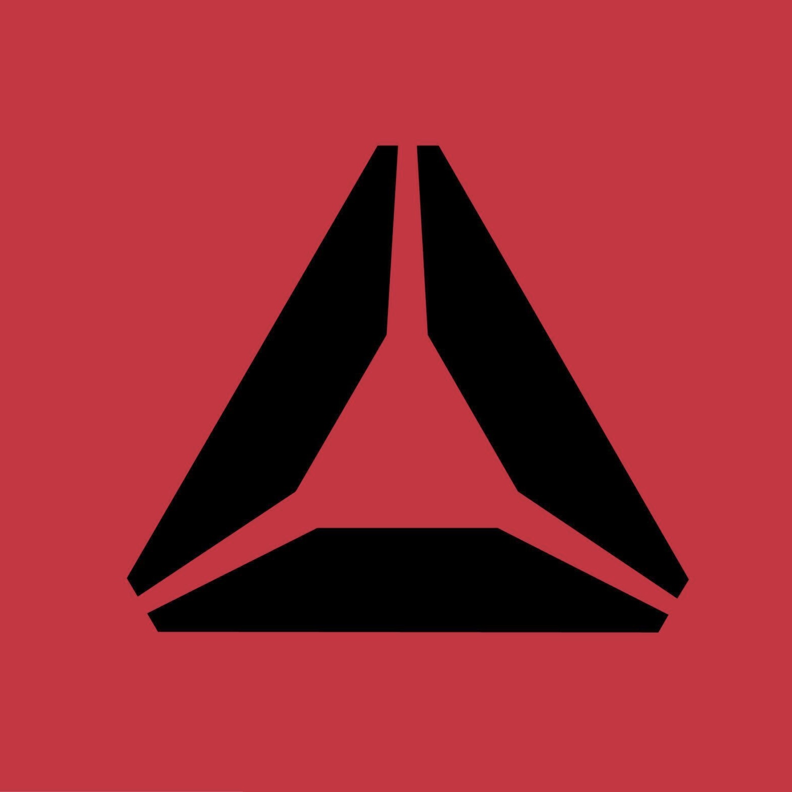 Ny logotyp för Reebok