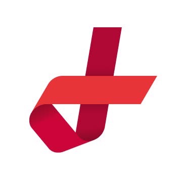 Logotyp för Region Jönköpings län