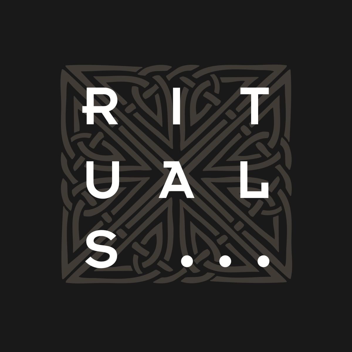 Logotyp för RITUALS...