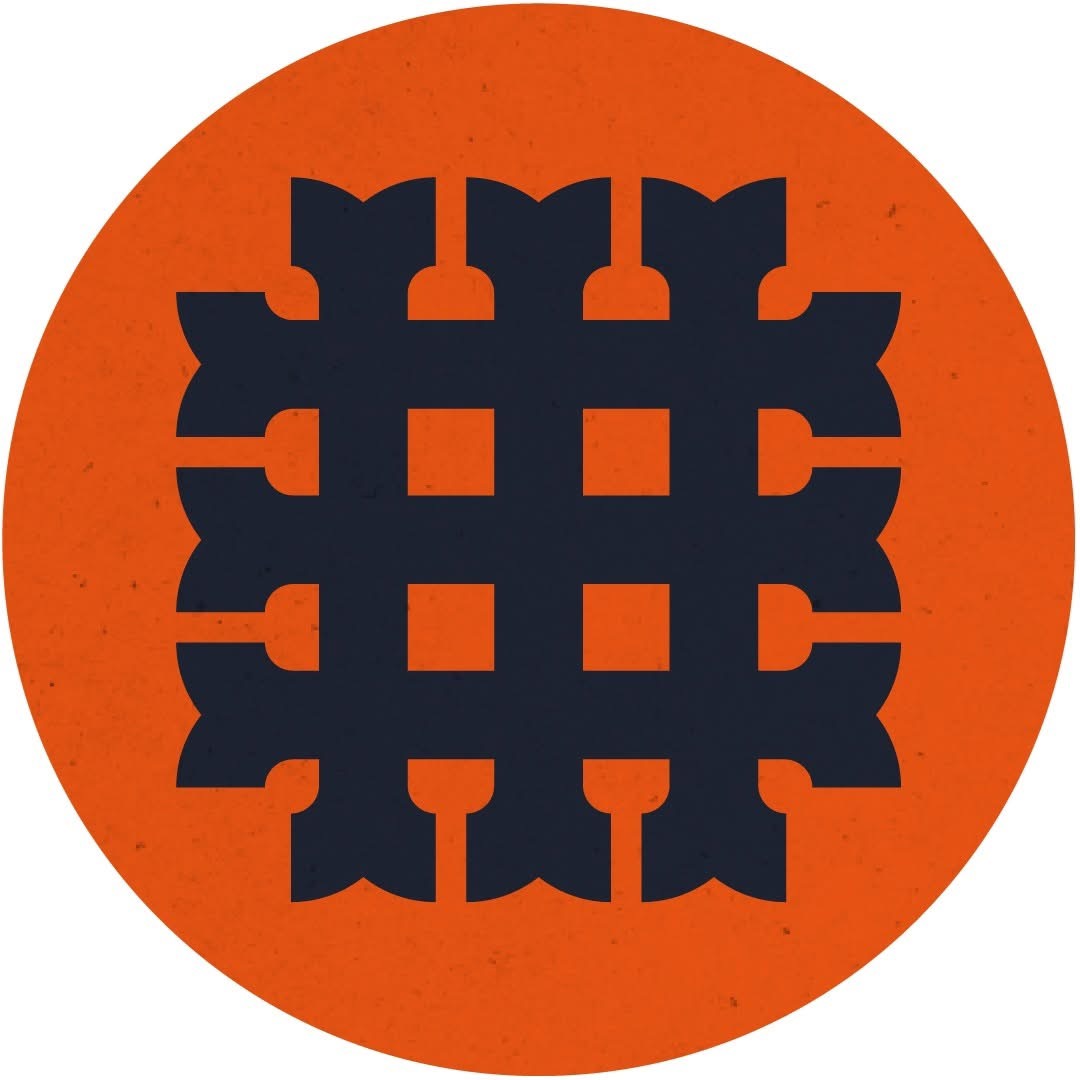 Logotyp för ROPPONGI