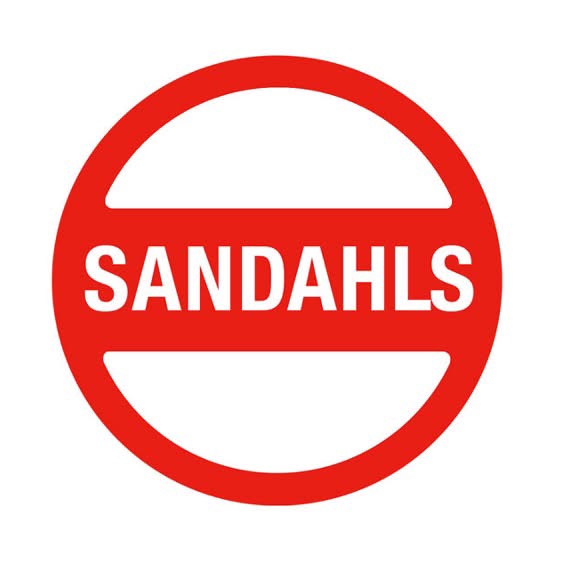 Logotyp f&ouml;r SANDAHLS