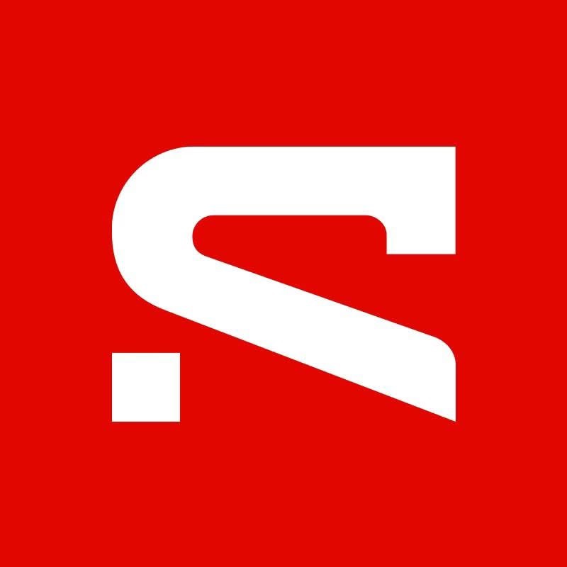 Ny logotyp för SANDISK