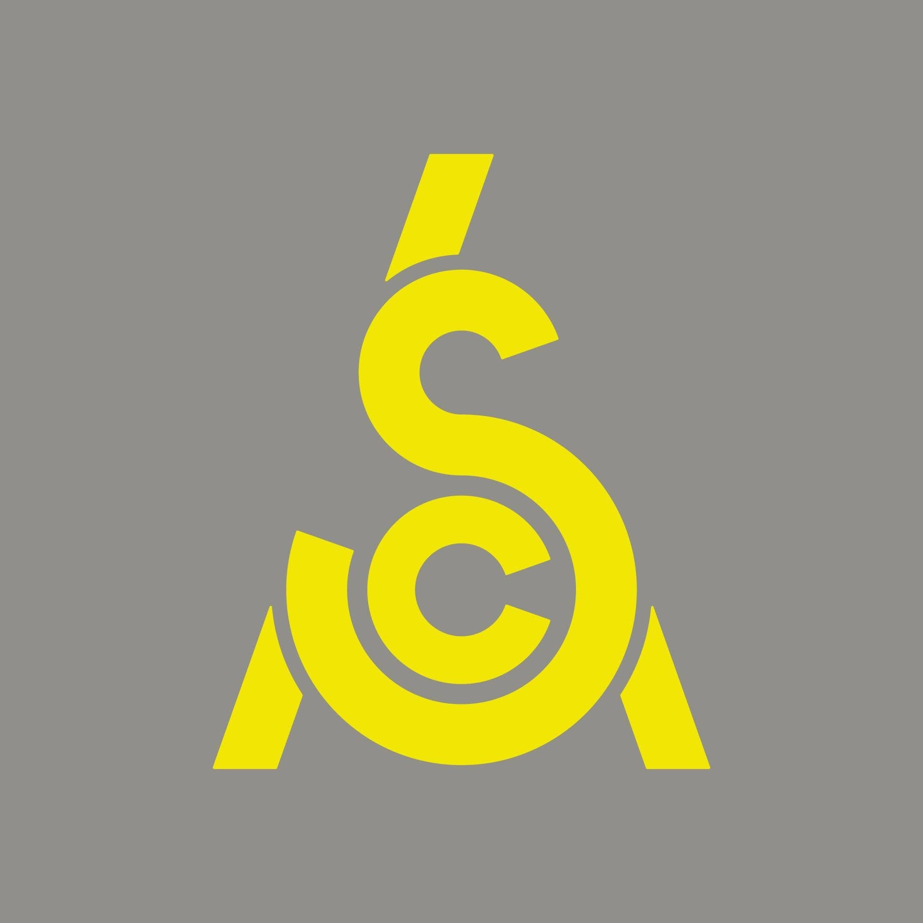 Logotyp för SCA - Specialty Coffee Association