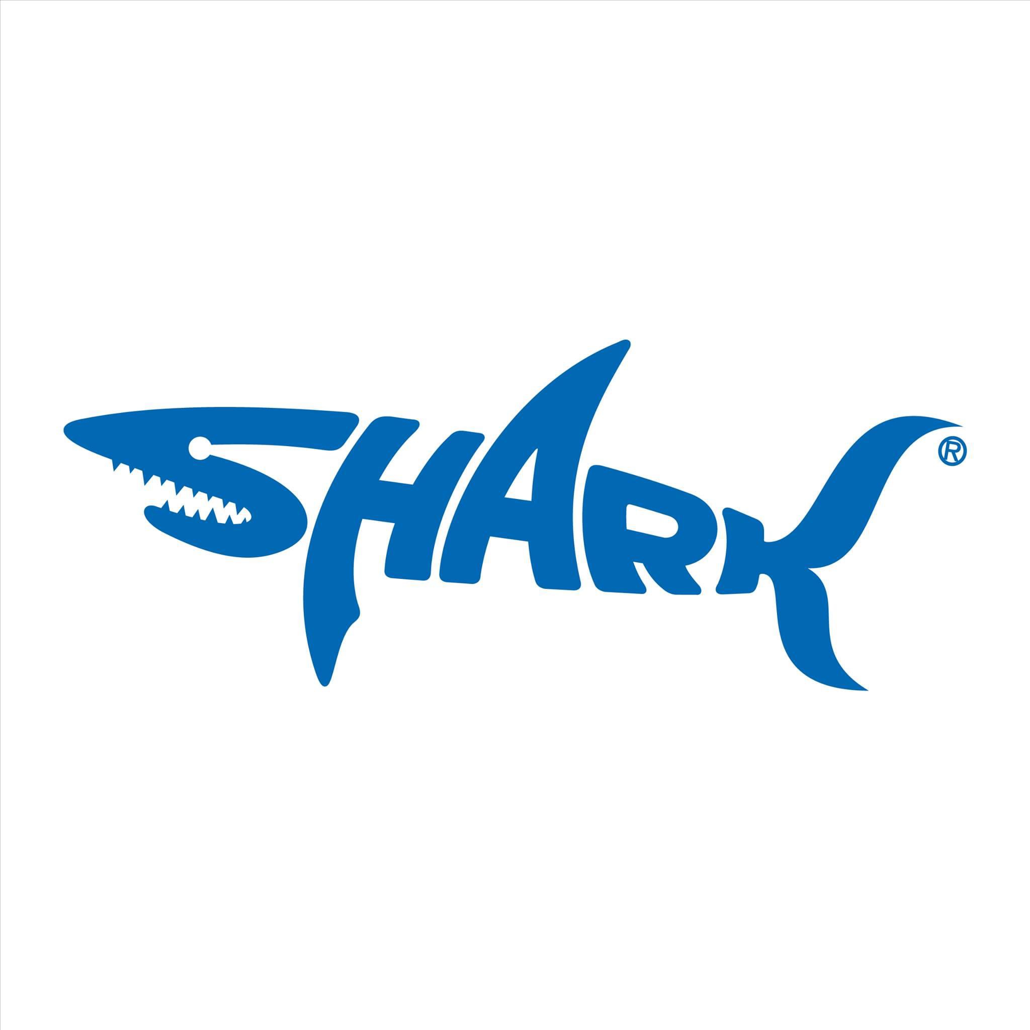 Logotyp för SHARK ®