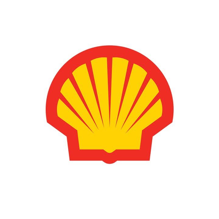 Logotyp f&ouml;r SHELL
