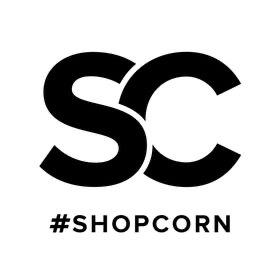 Logotyp för SC - SHOPCORN Logotyp för SC - SHOPCORN