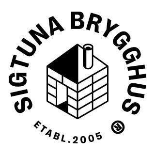 Logotyp för SIGTUNA BRYGGHUS ®