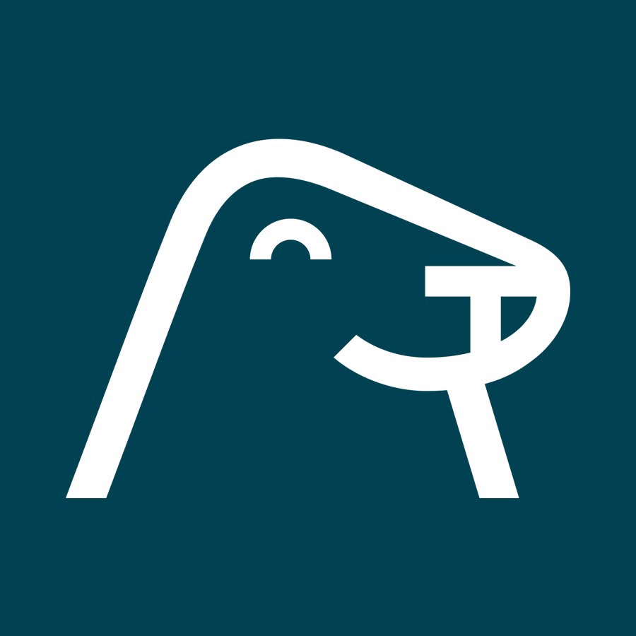 Logotyp för Silja