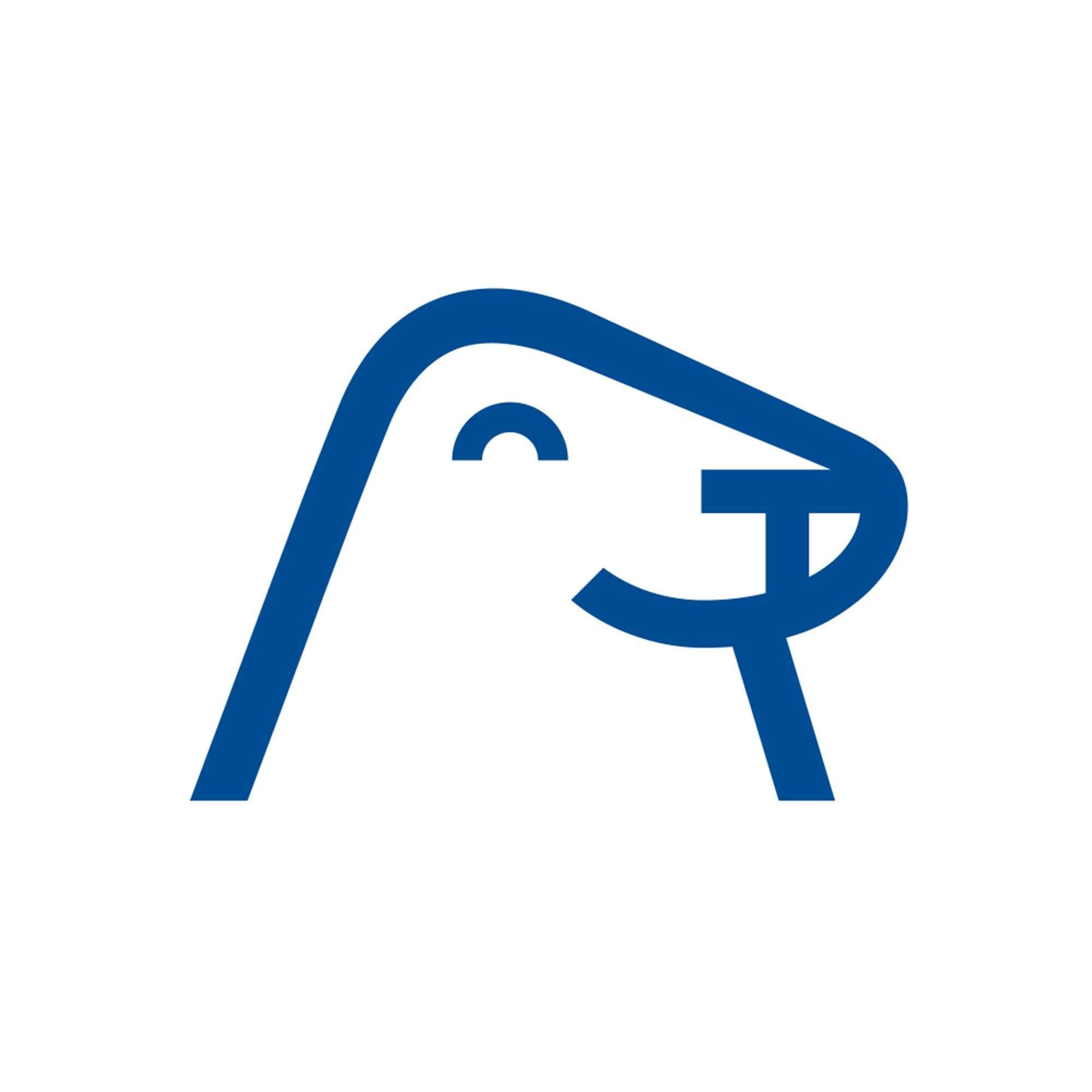Logotyp för Silja