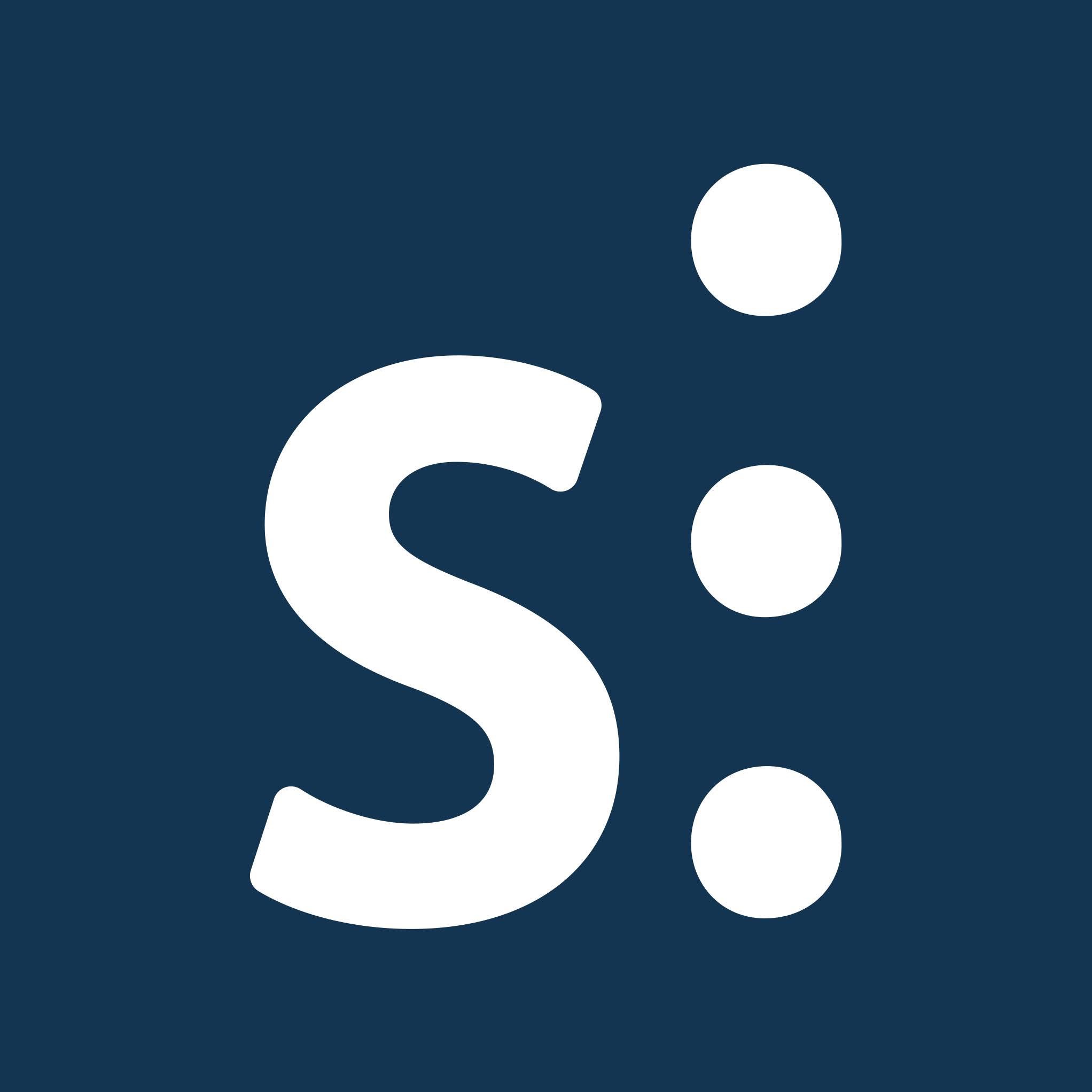 Logotyp för Simployer Logotyp för Simployer