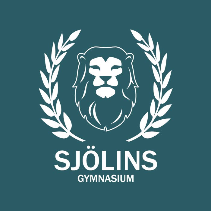 Logotyp för SJÖLINS