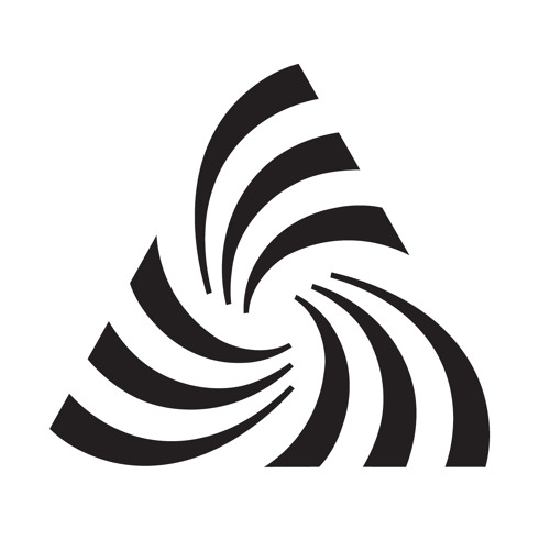 Logotyp för SKV - Skatteverket