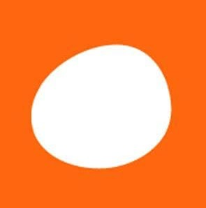 Logotyp för skopunkten Logotyp för skopunkten