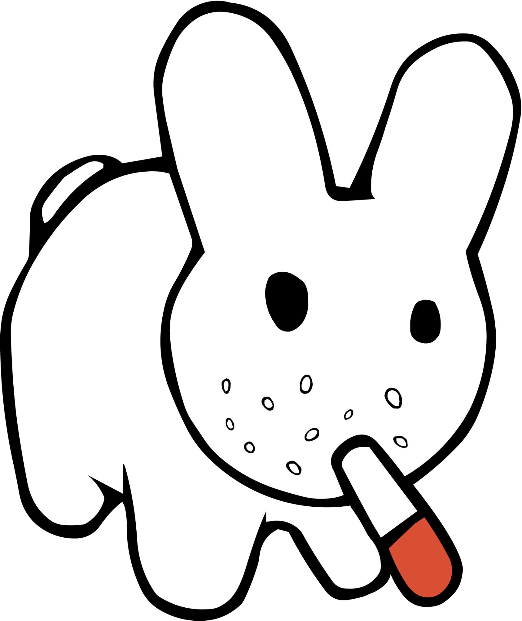 Smorkin labbit Smorkin labbit