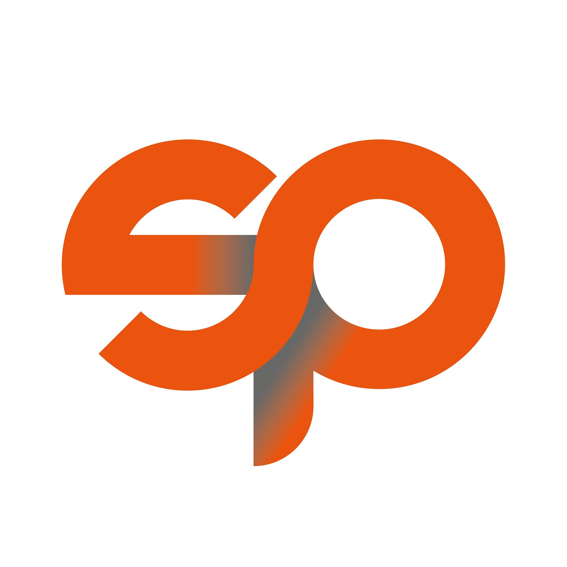 Logotyp f&ouml;r sp - SCAFFOLDING PROJECTS