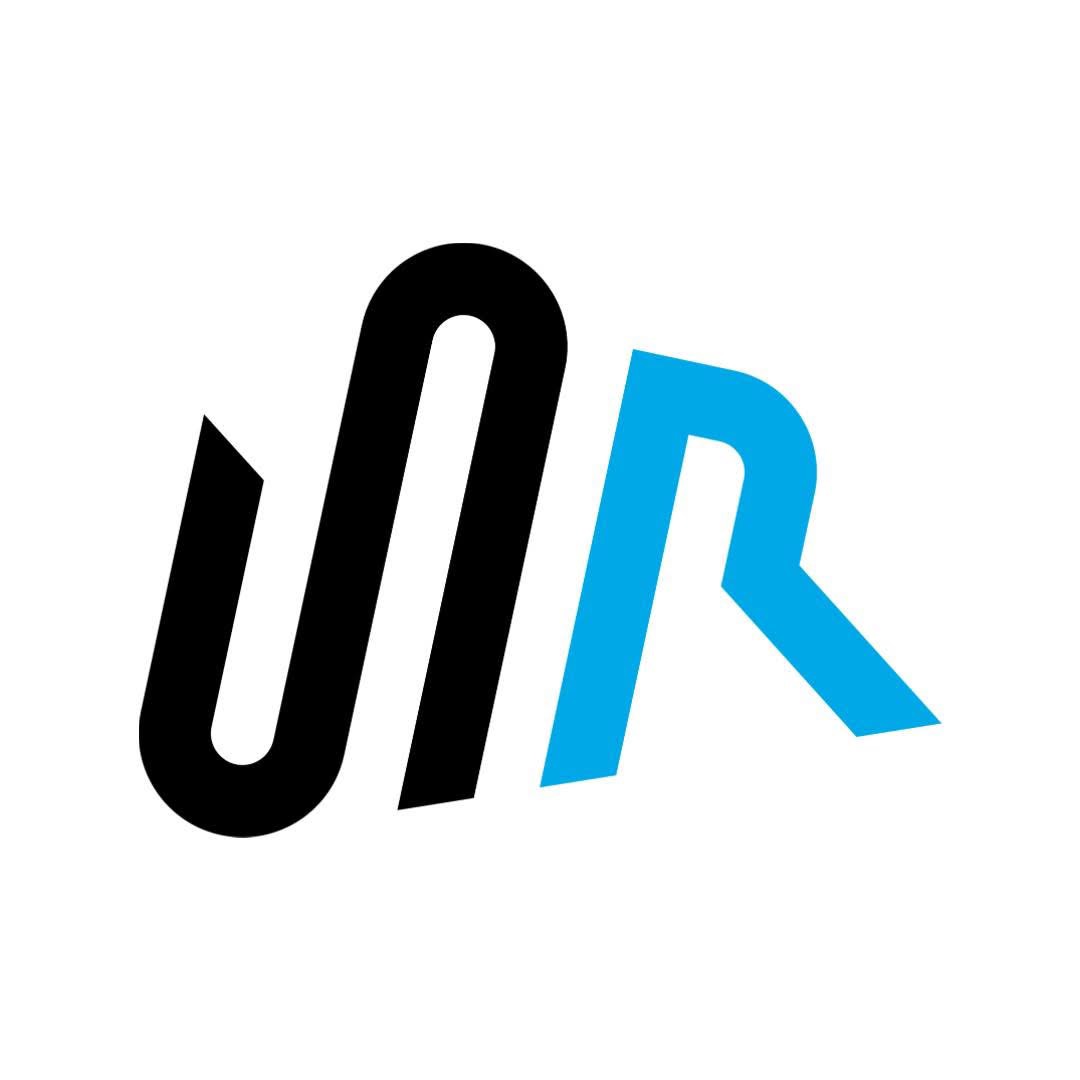 Logotyp f&ouml;r SR - SportRehab