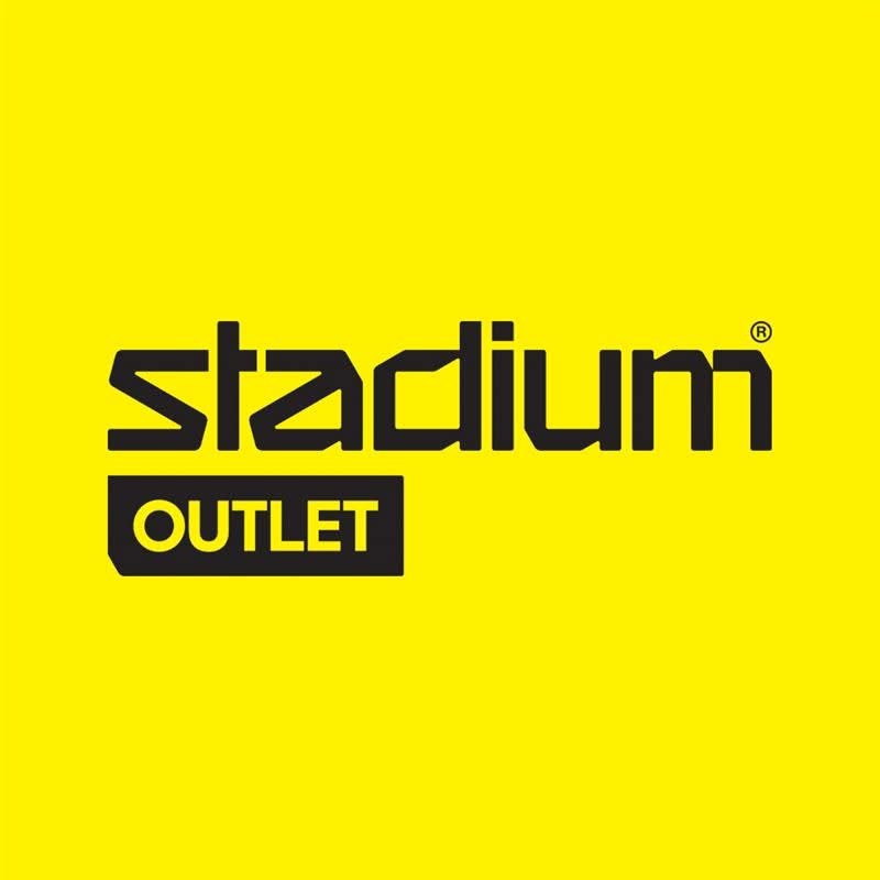 Logotyp för stadium OUTLET ®