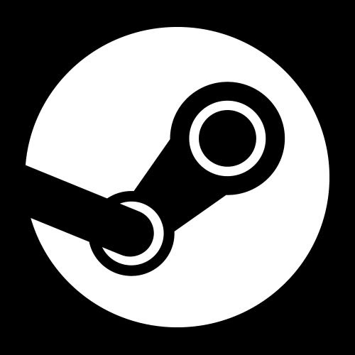 Logotyp för STEAM