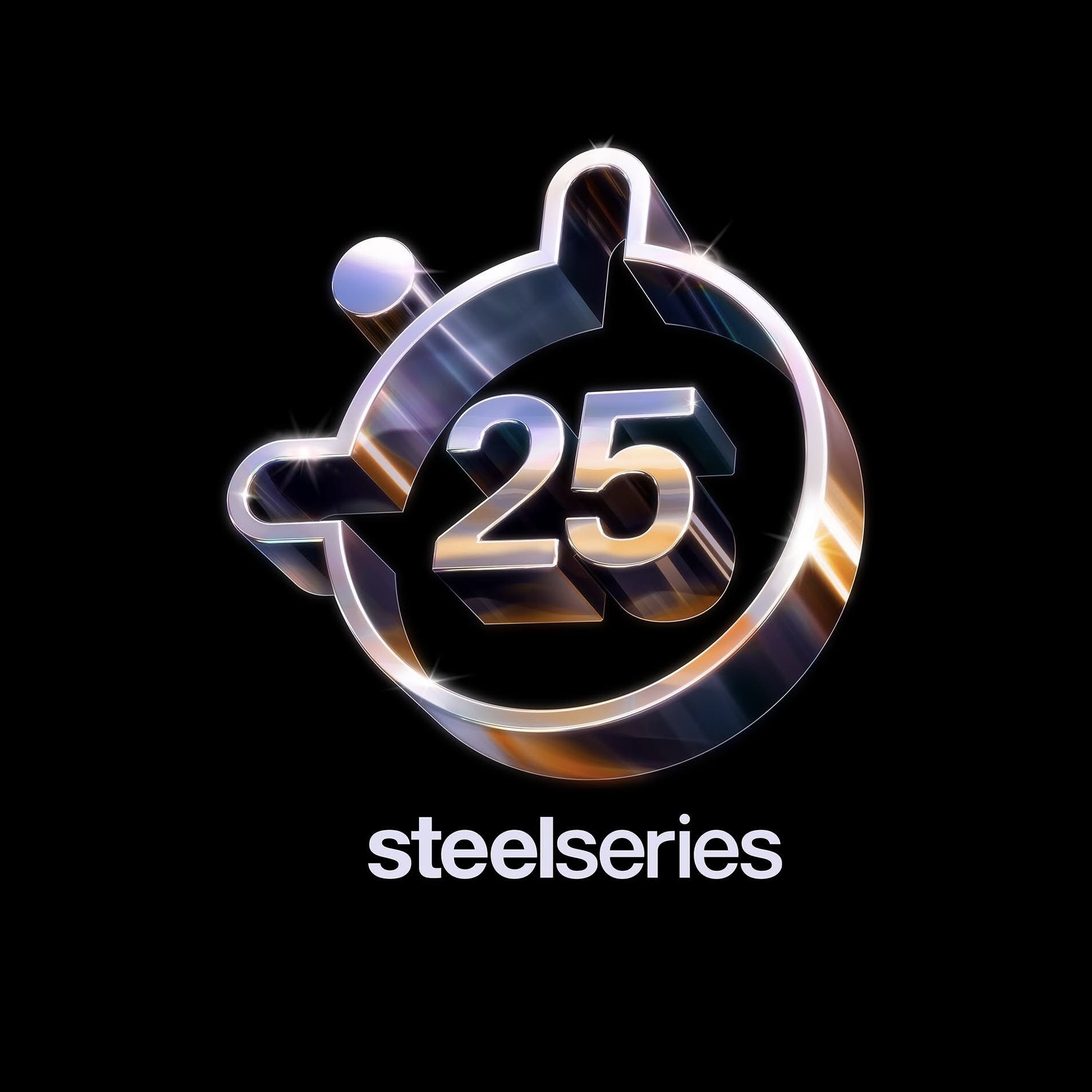 Logotyp för steelseries