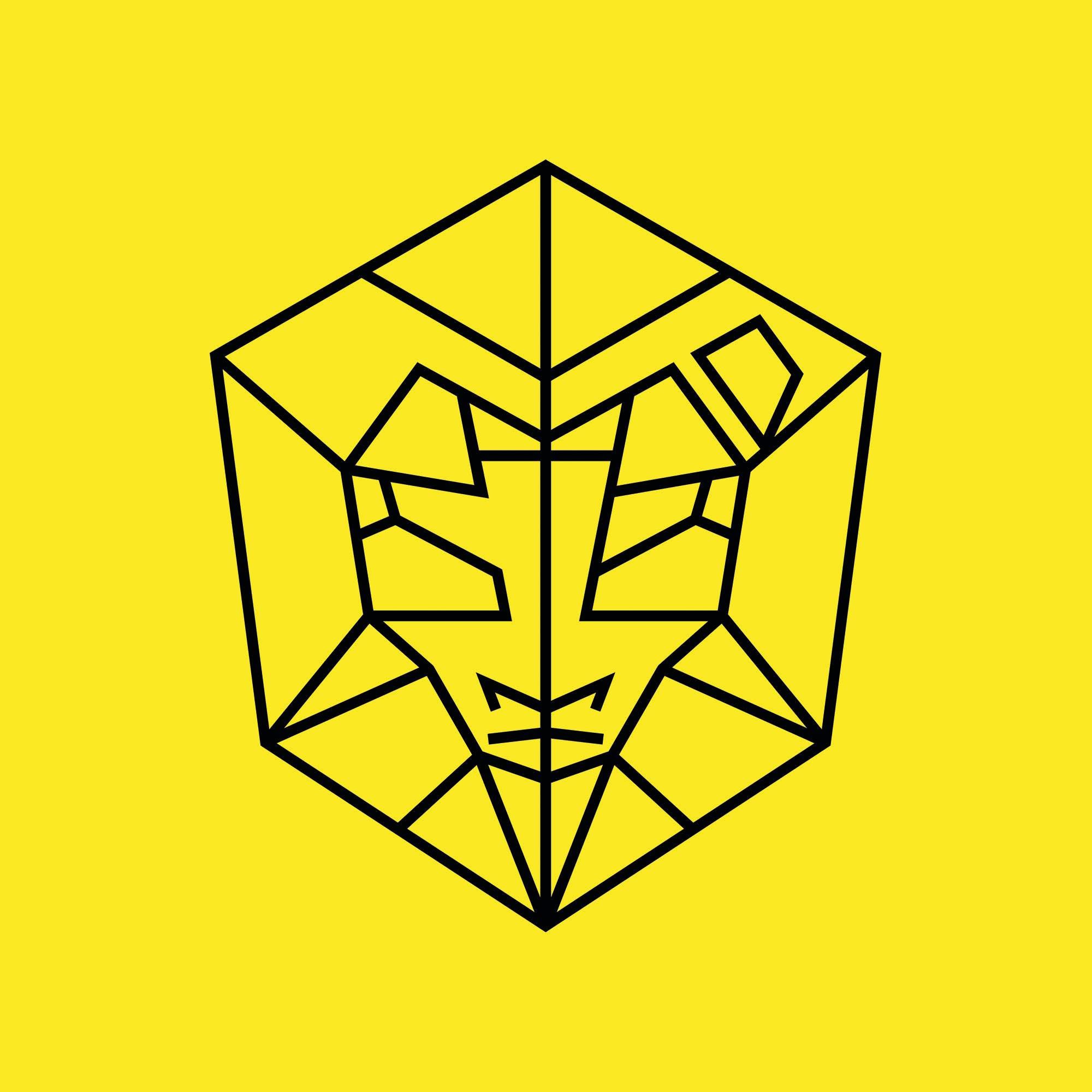 Logotyp för STMPD RCRDS