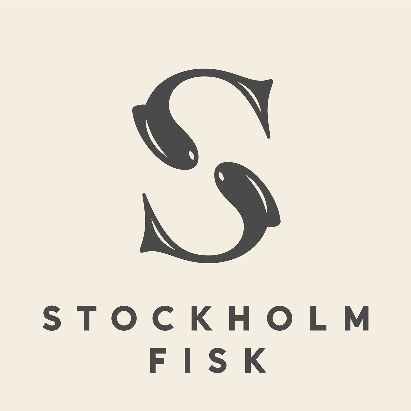 Logotyp för STOCKHOLM FISK