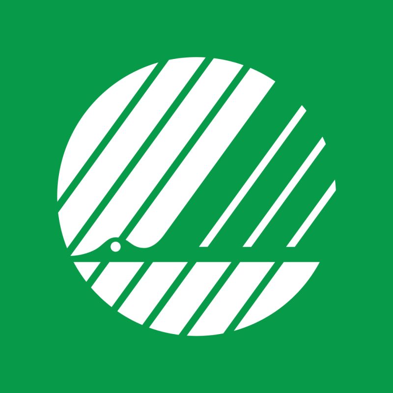Logotyp för Svanen