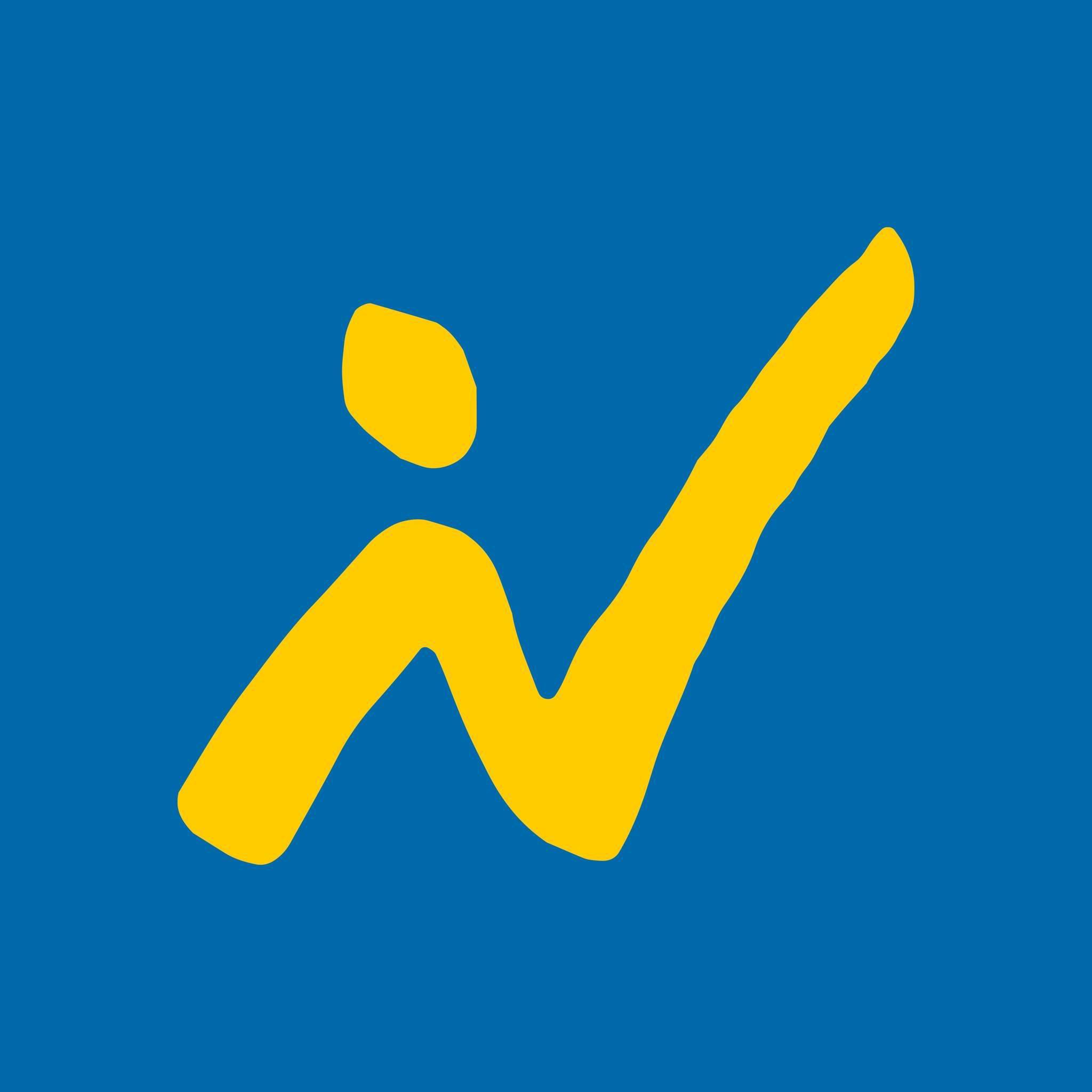 Logotyp för SVENSK GYMNASTIK