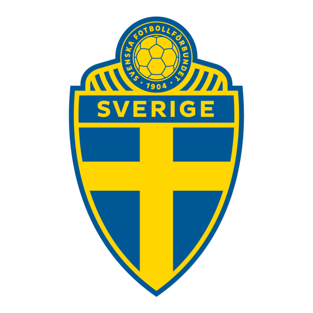 Logotyp för SvFF - SVENSKA FOTBOLLSFÖRBUNDET Logotyp för SvFF - SVENSKA FOTBOLLSFÖRBUNDET