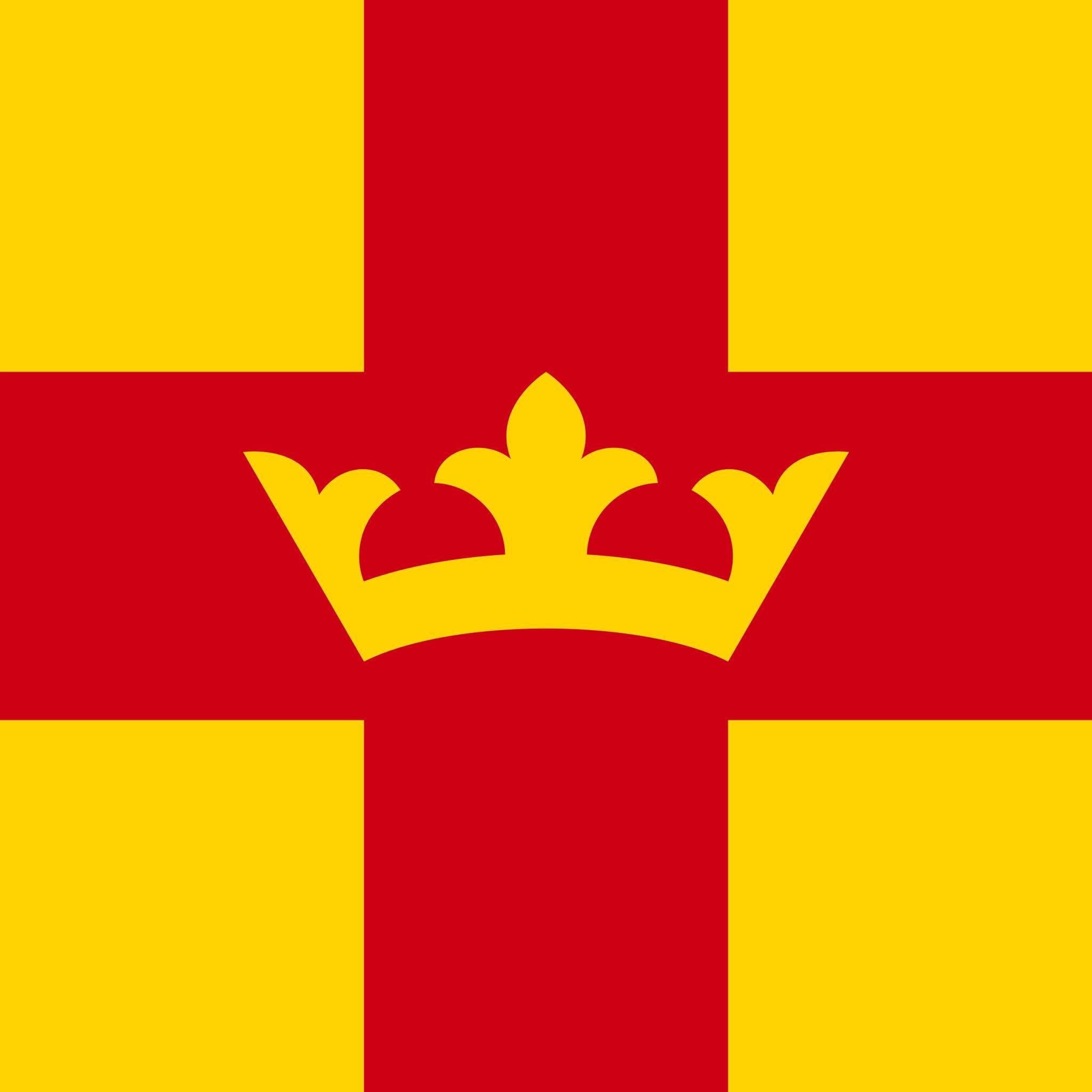 Logotyp för Svenska kyrkan
