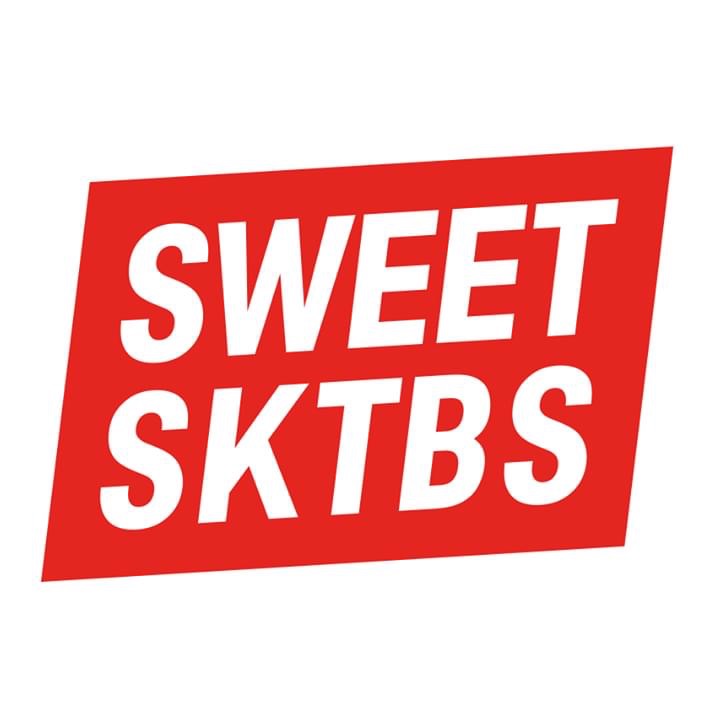 SWEET SKTBS logotyp