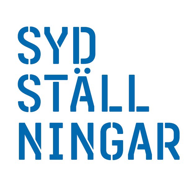Logotyp för SYDSTÄLLNINGAR Logotyp för SYDSTÄLLNINGAR