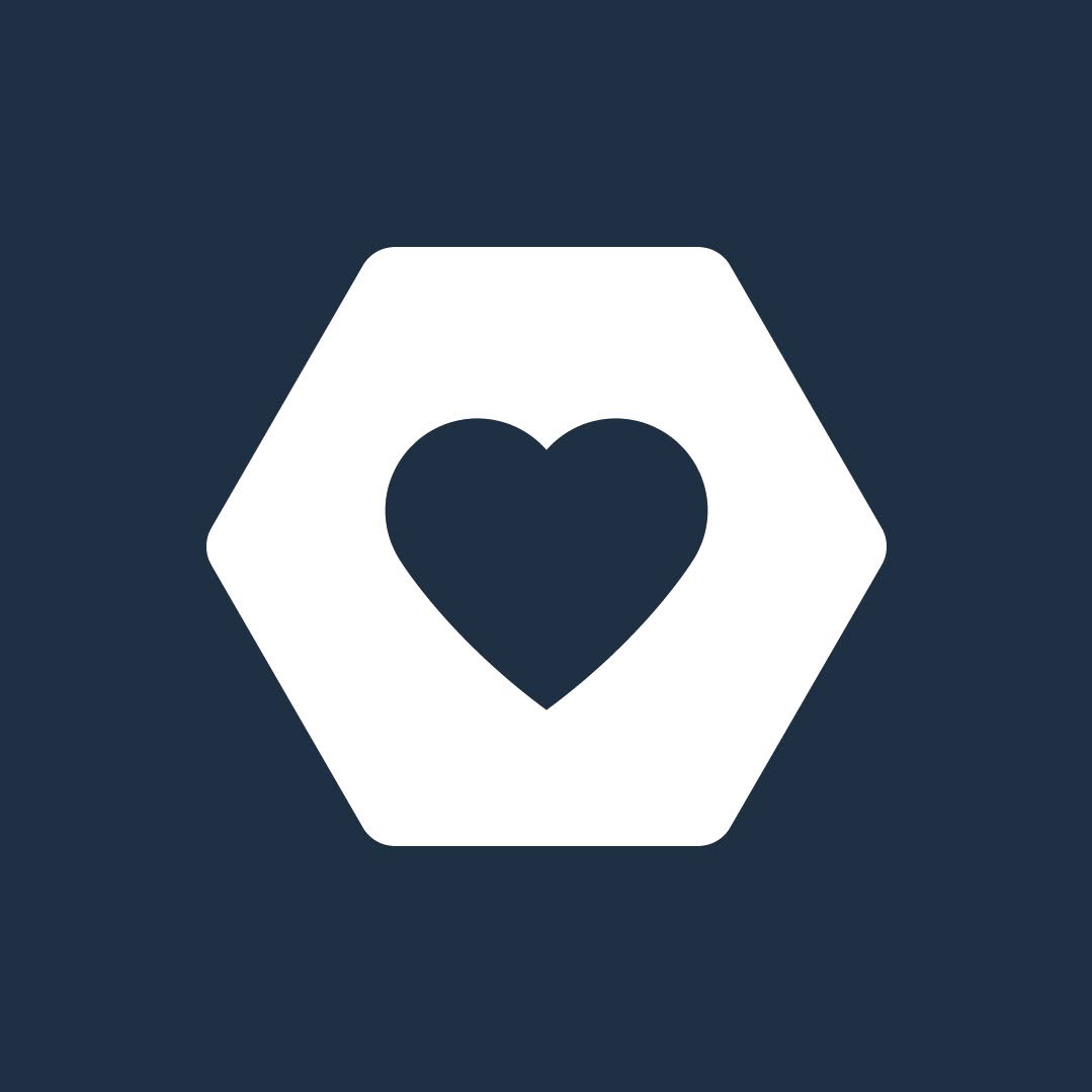 Logotyp för Techlove