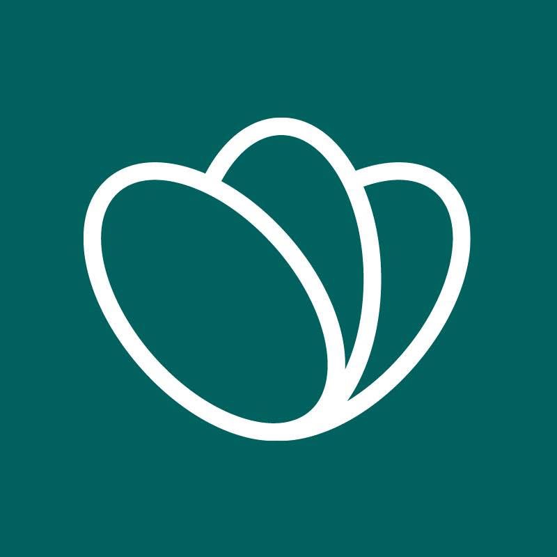 Ny ikon med logotyp för TOO GOOD TO GO