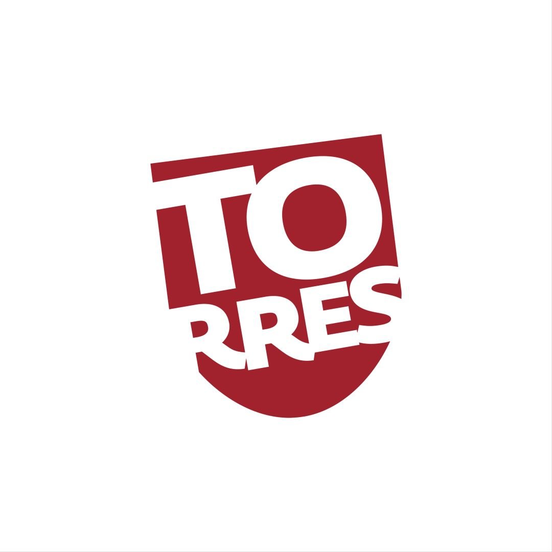 Logotyp för TORRES