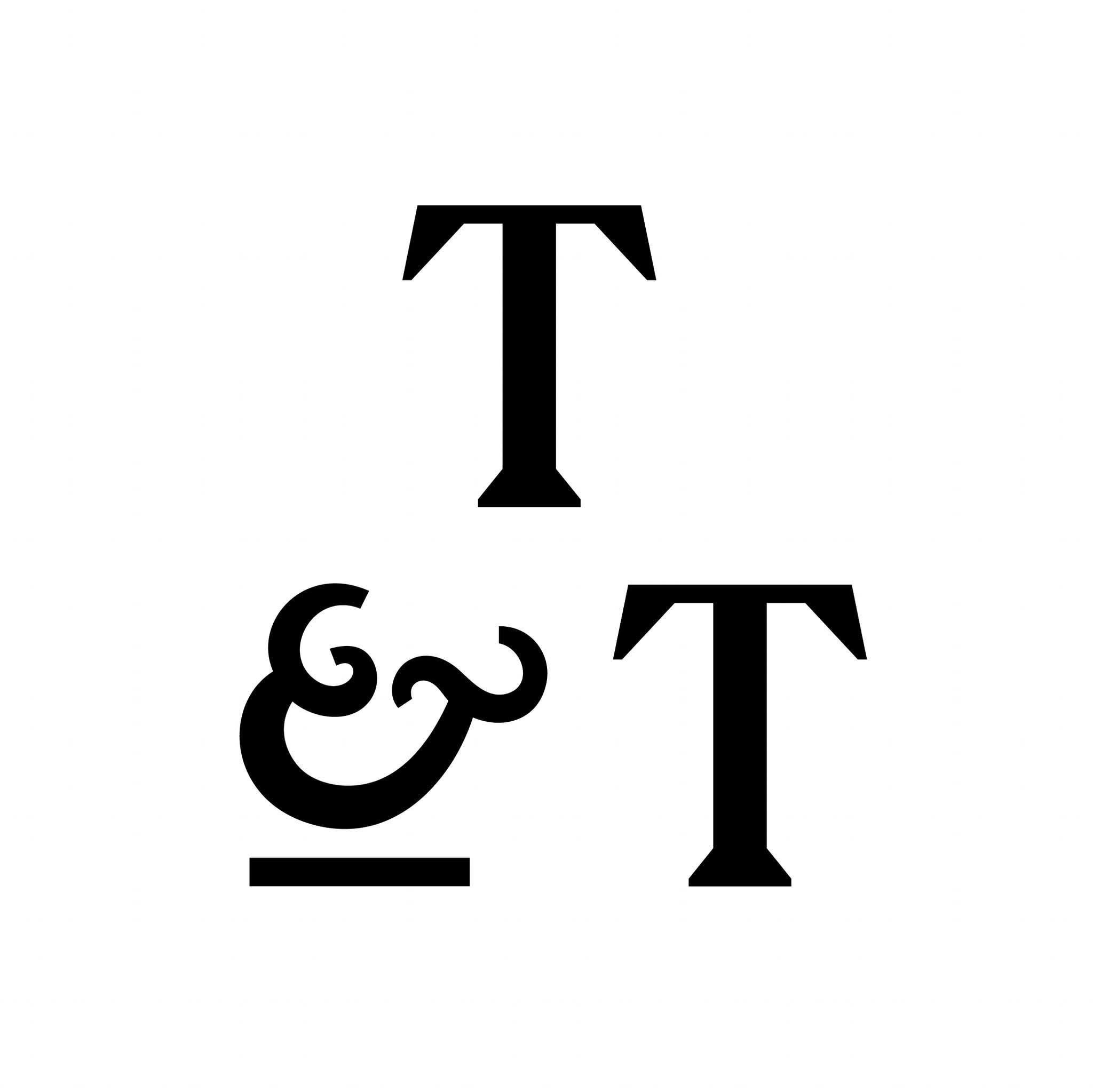 Logotyp för TVÅLA & TVAGA