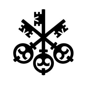 Logotyp för UBS - 