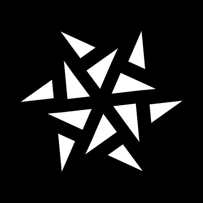 Logotyp för Urban Theory Logotyp för Urban Theory