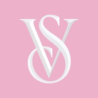 Logotyp för VICTORIA'S SECRET
