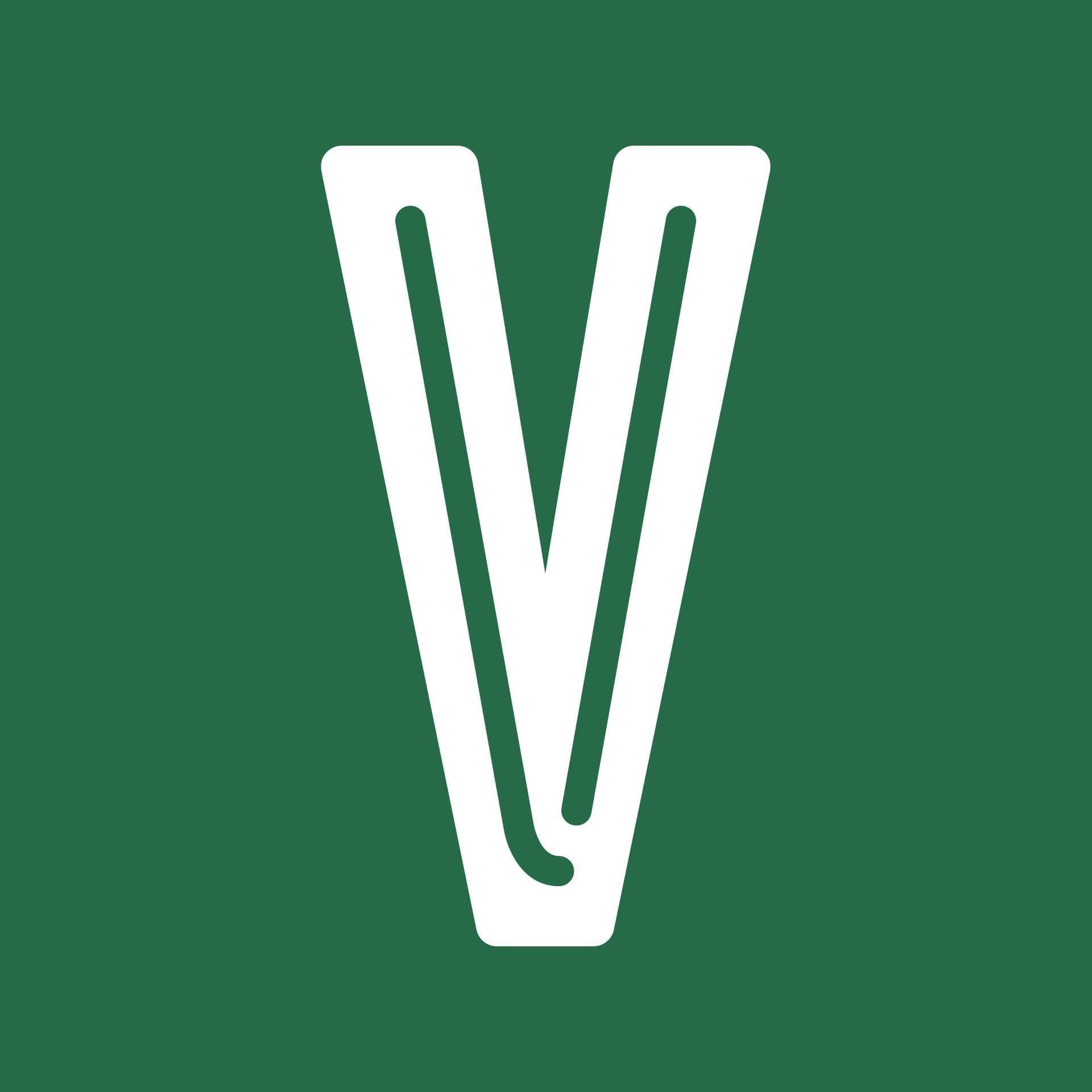 Ny logotyp för VIGÅRDA