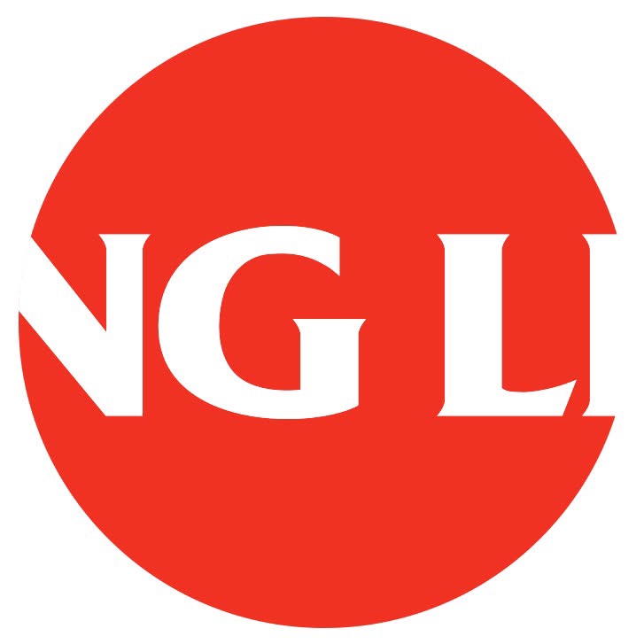 Logotyp för VIKING LINE