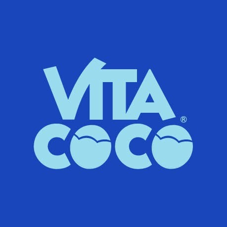 Logotyp för VITA COCO ® Logotyp för VITA COCO ®