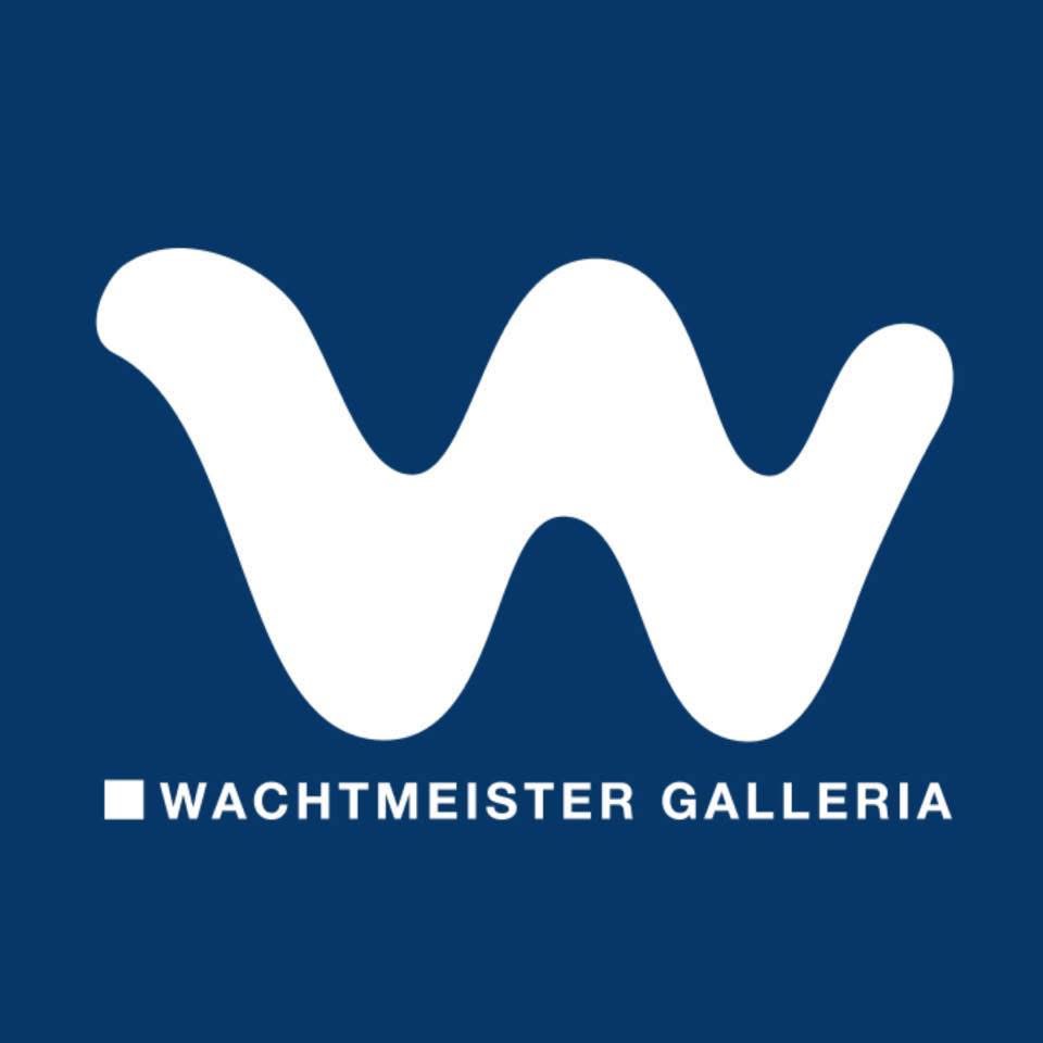 Logotyp för WACHTMEISTER