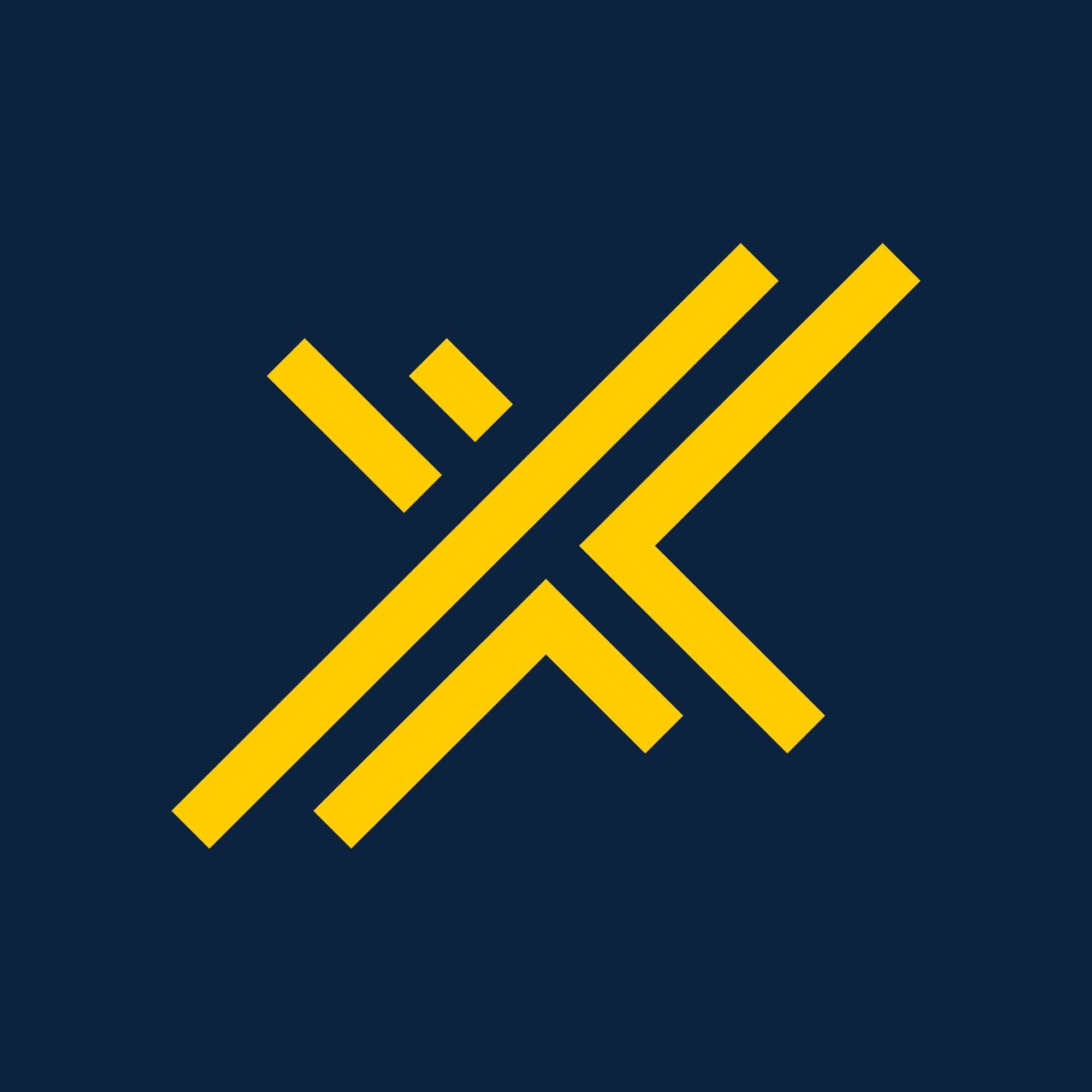 Logotyp för WEST ART