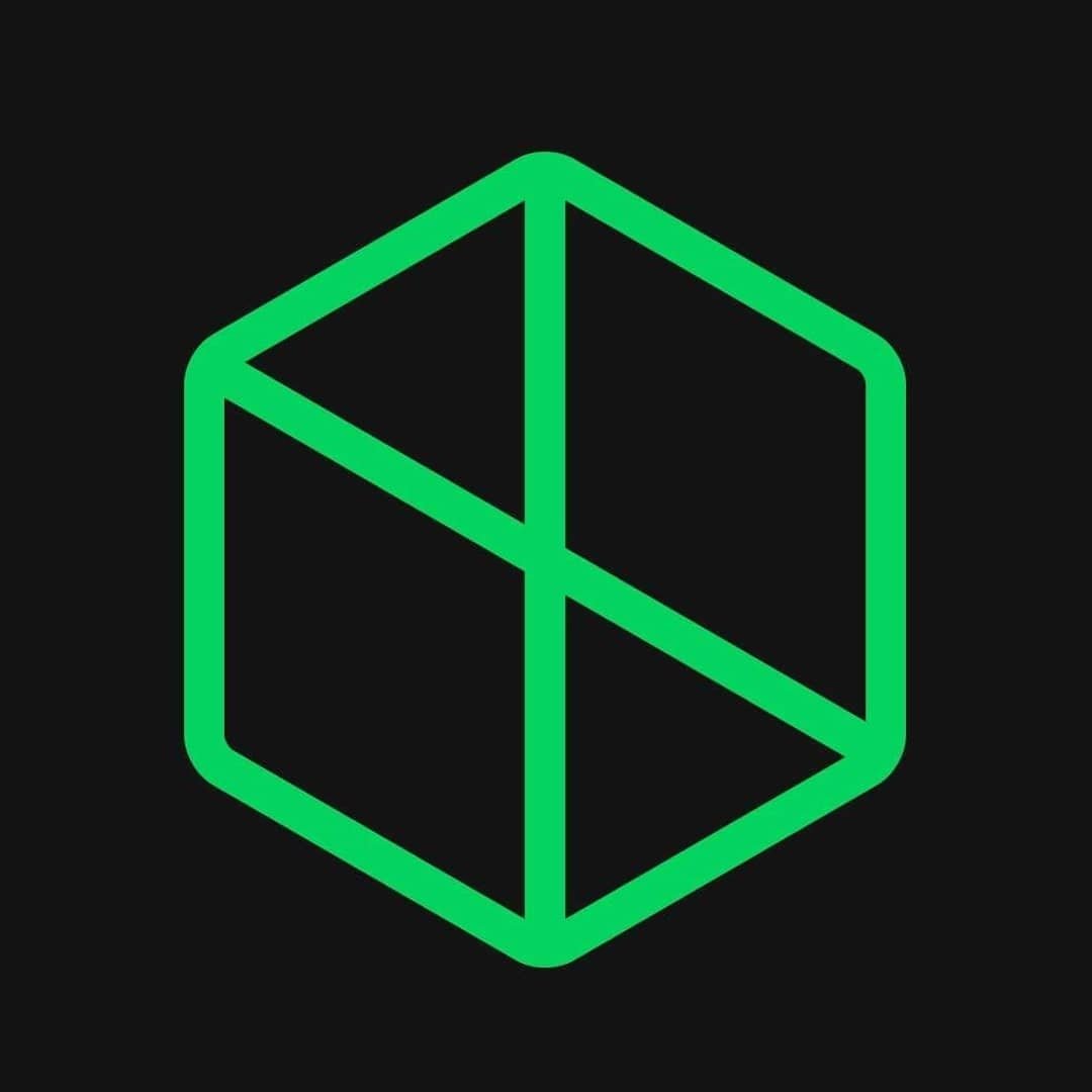 Logotyp för XENIT