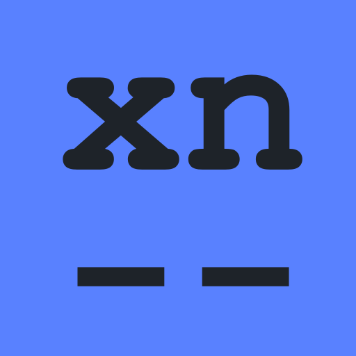 Punycode (xn--)