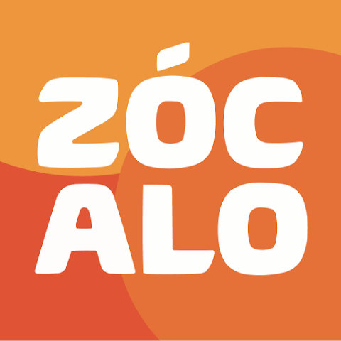 Logotyp för ZÓCALO Logotyp för ZÓCALO